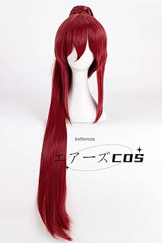 Amazon.co.jp: [エアーズCOS]X 実物撮影！ FAIRY TAIL 100年